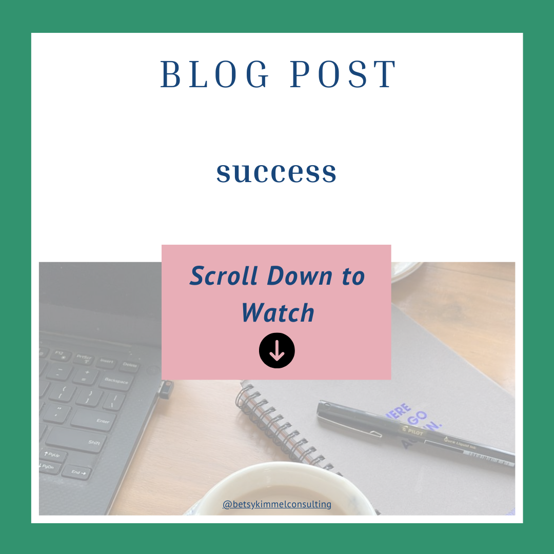 success