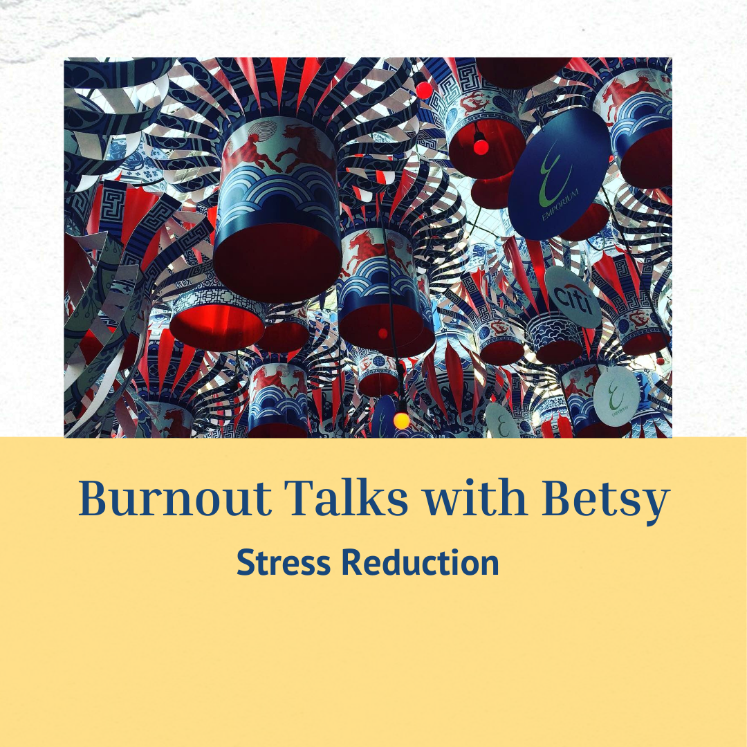 Reduce Stress